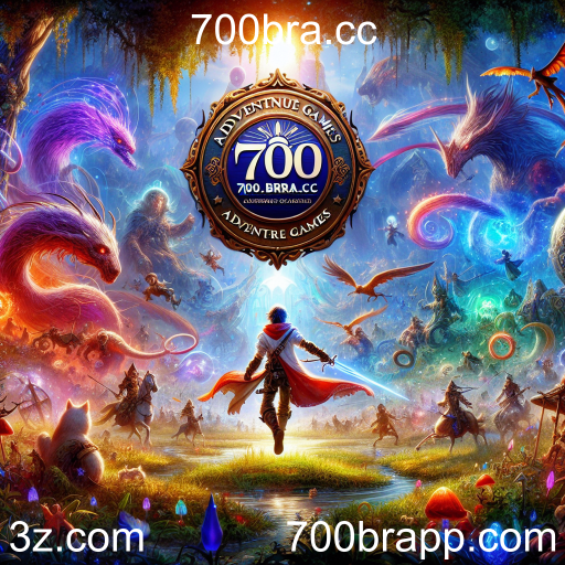 Embarque em Aventuras Épicas: O Mundo dos Jogos de Aventura